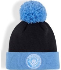 Puma Kepurė Classic Cuffl Beanie Pe Navy 023434 06