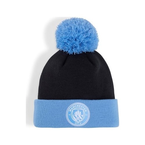 Puma Kepurė Classic Cuffl Beanie Pe Navy 023434 06