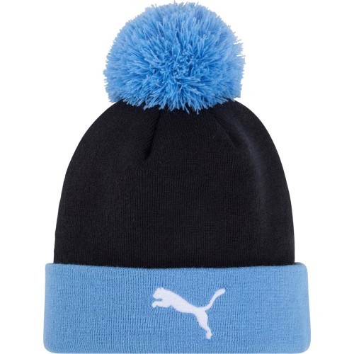 Puma Classic Cuff Beanie Navy 023434 06