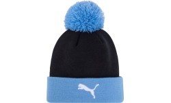 Шапка Puma Classic Cuff Beanie Navy 023434 06
