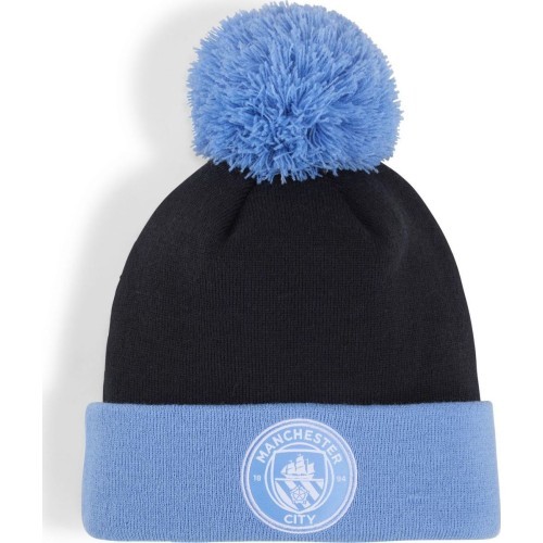 Puma Kepurė Classic Cuffl Beanie Pe Navy 023434 06