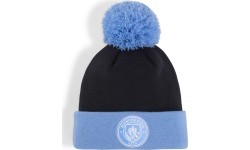 Шапка Puma Classic Cuff Beanie Navy 023434 06