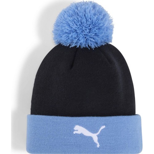 Шапка Puma Classic Cuff Beanie Navy 023434 06