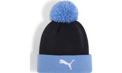 Шапка Puma Classic Cuff Beanie Navy 023434 06