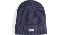 Puma Kepurė Ribbed Classic Cuff Beanie Blue 024038 10