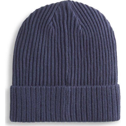 Puma Kepurė Ribbed Classic Cuff Beanie Blue 024038 10