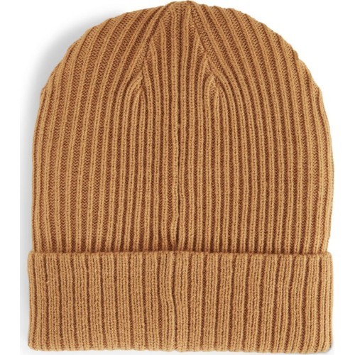 Puma Kepurė Ribbed Classic Cuff Beanie Brown 024038 12