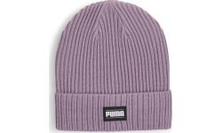 Puma Kepurė Ribbed Classic Cuff Beanie Lilac 024038 19
