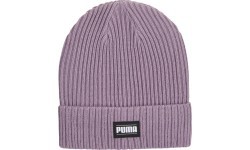 Puma Kepurė Ribbed Classic Cuff Beanie Lilac 024038 19