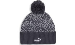 Puma Ess Pom Beanie Grey 025469 03