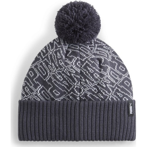 Puma Ess Pom Beanie Grey 025469 03