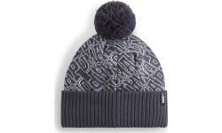 Puma Kepurė Ess Pom Beanie Grey 025469 03