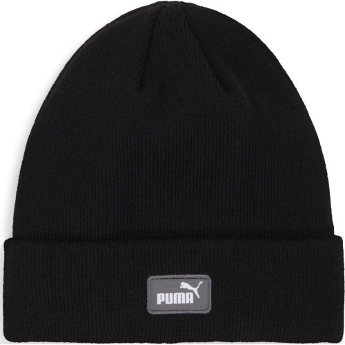 Puma Kepurė Classic Cuff Beanie Black 025894 01
