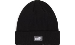 Puma Kepurė Classic Cuff Beanie Black 025894 01