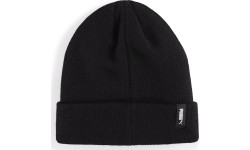 Puma Kepurė Classic Cuff Beanie Black 025894 01