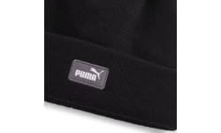 Puma Kepurė Classic Cuff Beanie Black 025894 01