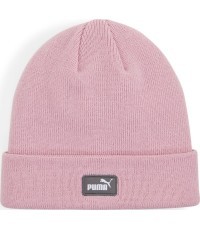 Шапка Puma Classic Cuff Beanie Pink 025894 02