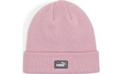 Puma Classic Cuff Beanie Pink 025894 02