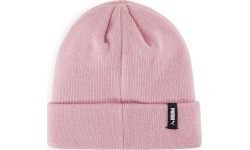 Puma Classic Cuff Beanie Pink 025894 02
