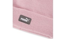 Puma Classic Cuff Beanie Pink 025894 02