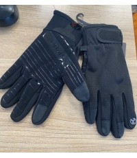 Prius Lux Sport Black 2054 Gloves