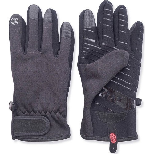 Prius Lux Sport Black 2054 Gloves