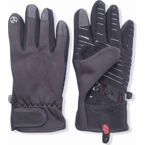 Prius Lux Sport Black 2054 Gloves