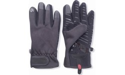 Prius Lux Sport Black 2054 Gloves
