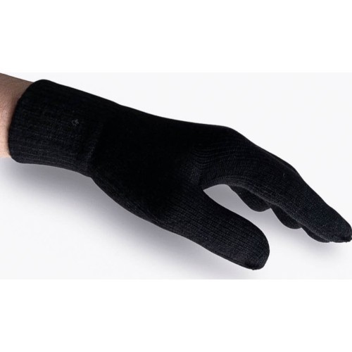 Перчатки Denim House Black GL419BS