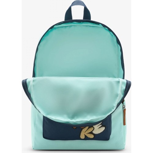 Nike Kuprinė Vaikams Nk Classic Kids Bubble Green Frost Navy FZ7254 300