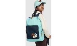 Nike Kuprinė Vaikams Nk Classic Kids Bubble Green Frost Navy FZ7254 300