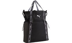 Puma Krepšys At Ess Tote Black 090781 01