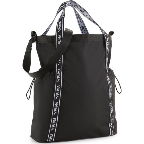Puma AT Ess Tote bag, black 090781 01