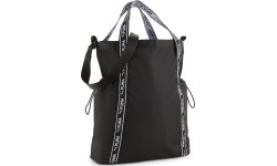 Puma AT Ess Tote bag, black 090781 01