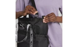 Puma AT Ess Tote bag, black 090781 01
