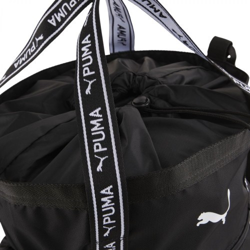 Puma Krepšys At Ess Tote Black 090781 01