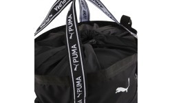 Puma AT Ess Tote bag, black 090781 01