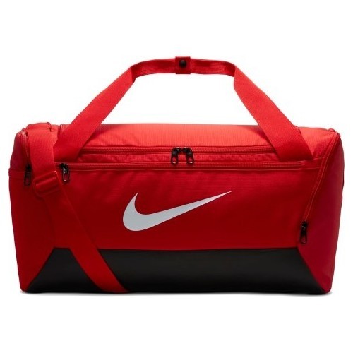 Nike Sportinis Krepšys Nk Brsla S Duff-9.5 Red DM3976 657