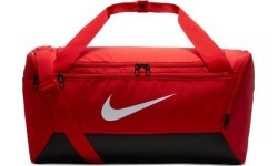 Nike Sportinis Krepšys Nk Brsla S Duff-9.5 Red DM3976 657