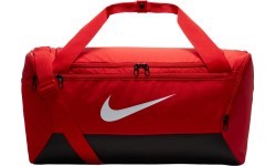 Nike Sportinis Krepšys Nk Brsla S Duff-9.5 Red DM3976 657