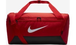 Nike Sportinis Krepšys Nk Brsla S Duff-9.5 Red DM3976 657