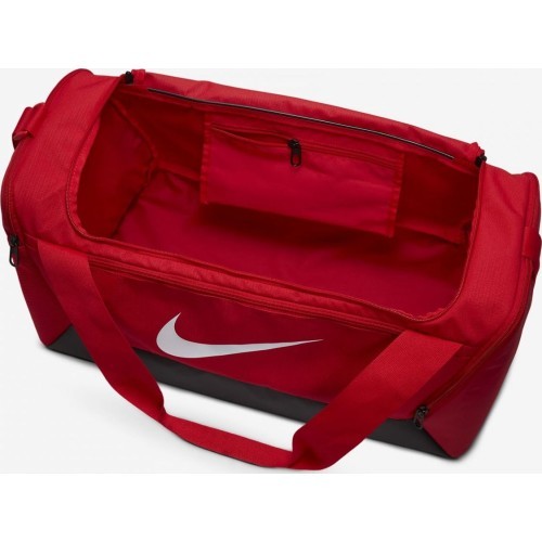 Nike Sportinis Krepšys Nk Brsla S Duff-9.5 Red DM3976 657