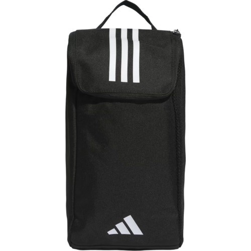 Adidas Tiro League Shoes Bag Black HS9767