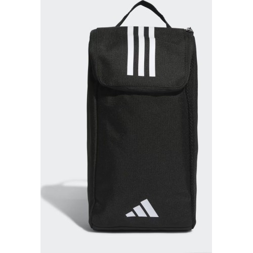 Adidas Batų Krepšys Tiro League Shoes Bag Black HS9767