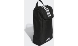 Adidas Tiro League Shoes Bag Black HS9767