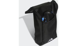 Сумка для обуви Adidas Tiro League Shoes Bag Black HS9767