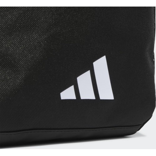 Adidas Batų Krepšys Tiro League Shoes Bag Black HS9767