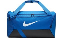 Nike Sportinis Krepšys Nk Brsla S Duff-9.5 Blue DM3976 480