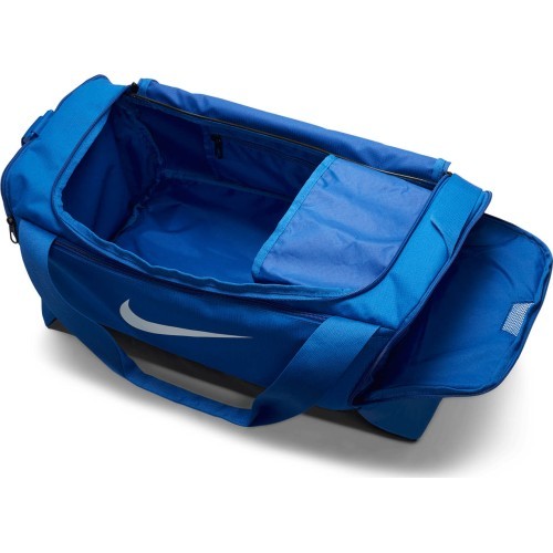 Nike Sportinis Krepšys Nk Brsla S Duff-9.5 Blue DM3976 480