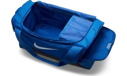 Спортивная сумка Nike Brasilia S Duff-9.5 Blue DM3976 480